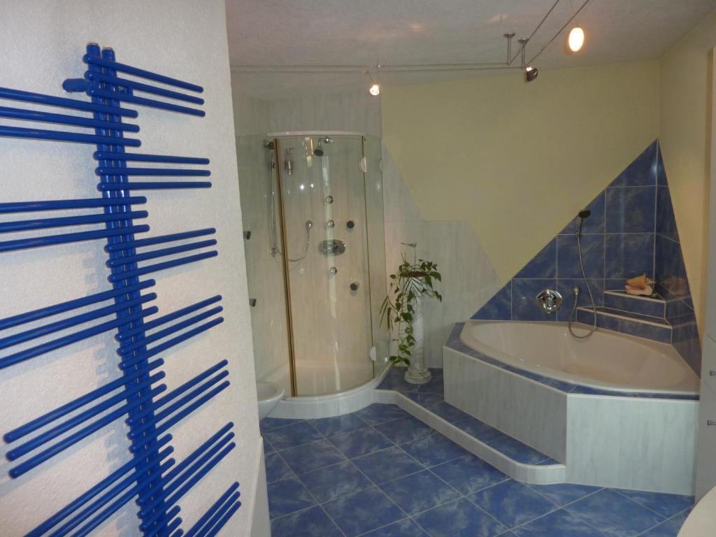 סנט יוהן אין טירול Exklusiv Apartment Hofer חדר תמונה