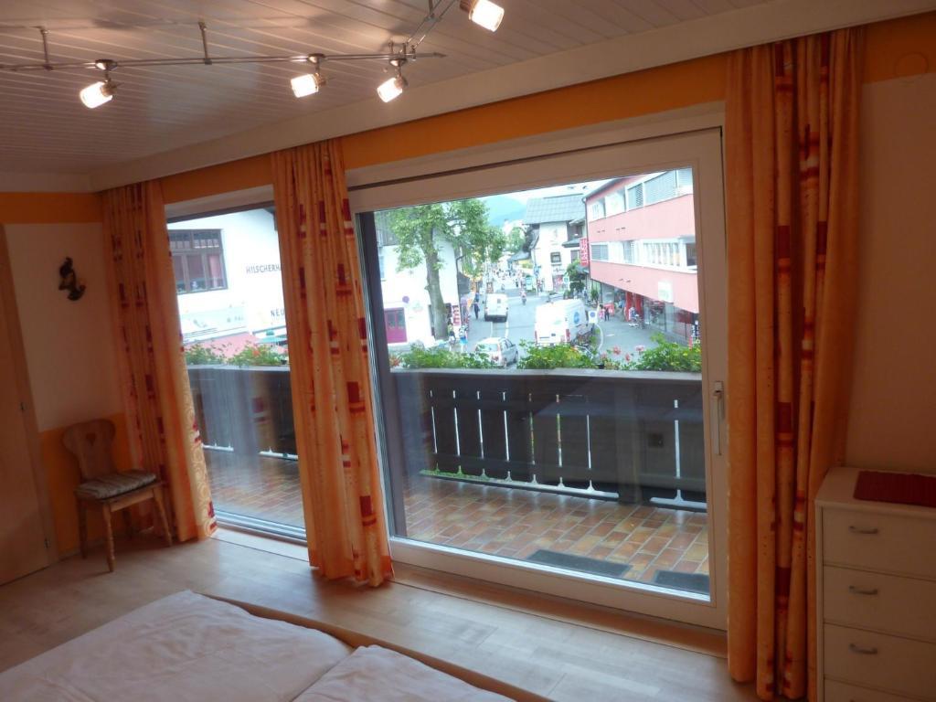 סנט יוהן אין טירול Exklusiv Apartment Hofer חדר תמונה