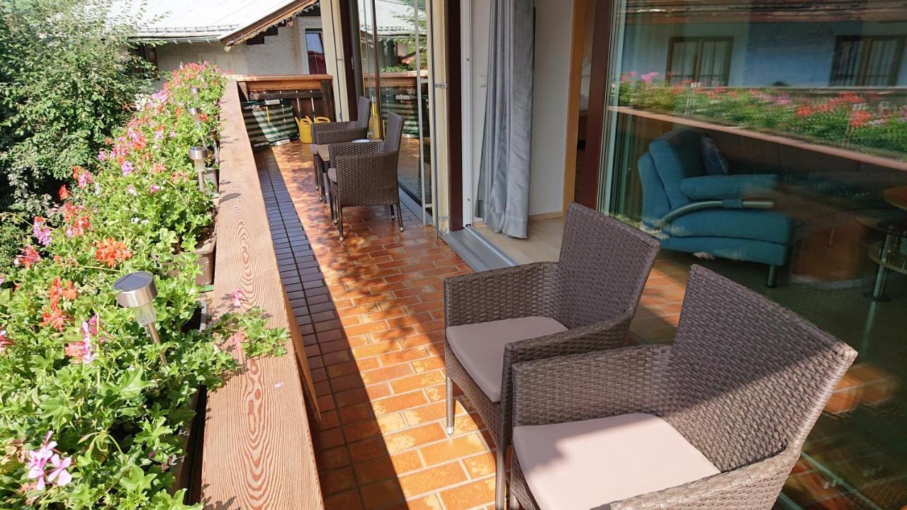 סנט יוהן אין טירול Exklusiv Apartment Hofer מראה חיצוני תמונה