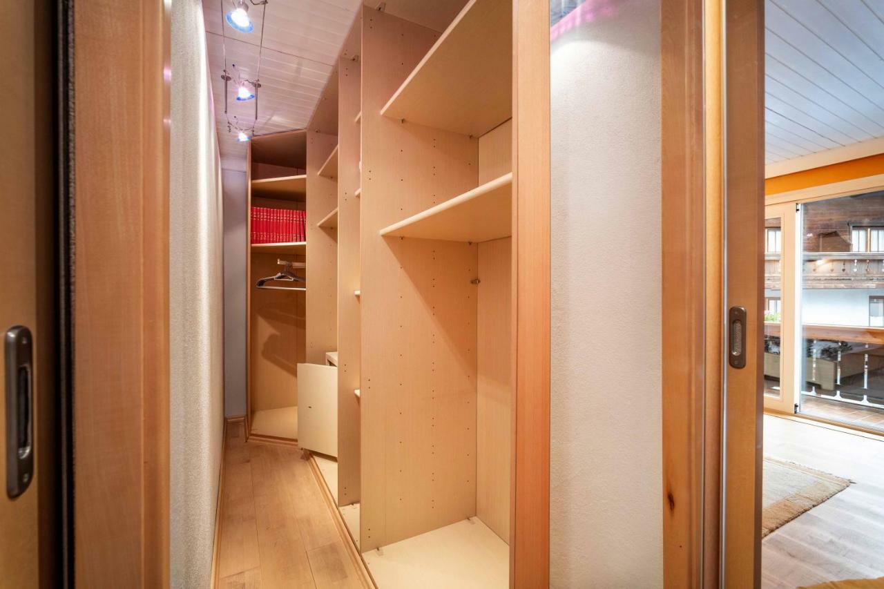 סנט יוהן אין טירול Exklusiv Apartment Hofer מראה חיצוני תמונה