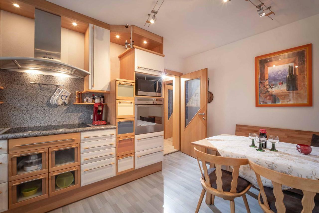 סנט יוהן אין טירול Exklusiv Apartment Hofer מראה חיצוני תמונה